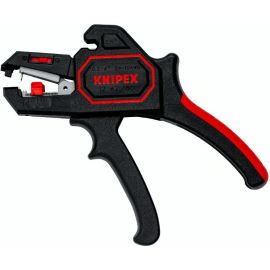 Pince à dénuder Knipex automatique 180 cm - 12 62 180 photo du produit Principale M