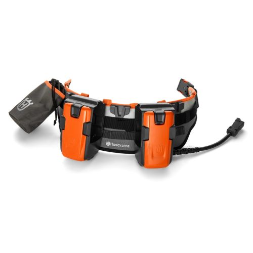 Kit 3 avec connecteur pour batterie HUSQVARNA 590776703 photo du produit