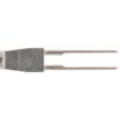 Extracteur de cosses pour connecteurs Faston 9,5 mm KS TOOLS 154.1266 photo du produit Secondaire 3 S