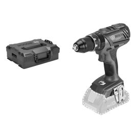 Perceuse-visseuse 18V Bosch GSR 18V-28 (sans batterie ni chargeur) + coffret L-Boxx - 06019H4108 pas cher Principale M