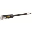 Renvoi d’angle droit et flexible IMPACT 300mm - DEWALT - DT20502-QZ pas cher