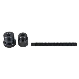 Outil de pré-tension de chaîne (écrou et axe) KS tools - 400.0480 photo du produit Principale M