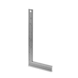 Equerre menuisier inox Facom - DELA.1223 pas cher Principale M