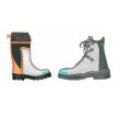 Chaussures haute de sécurité anti-coupures Advance GTX noir/orange P41 STIHL 0088-532-0341 photo du produit Secondaire 1 S