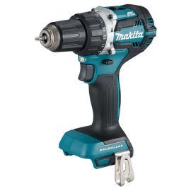 Visseuse-perceuse 18 V LXT Makita DDF484Z (sans batterie ni chargeur) en boîte en carton pas cher Principale M