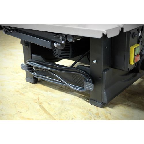 Scie de table 1200 W TS 1200 FARTOOLS 113366 photo du produit Secondaire 3 L
