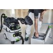 Aspirateur eau et poussières Cleantec 1200W CTL 36 E AC-Planex 350 - FESTOOL - 576850 pas cher Secondaire 5 S