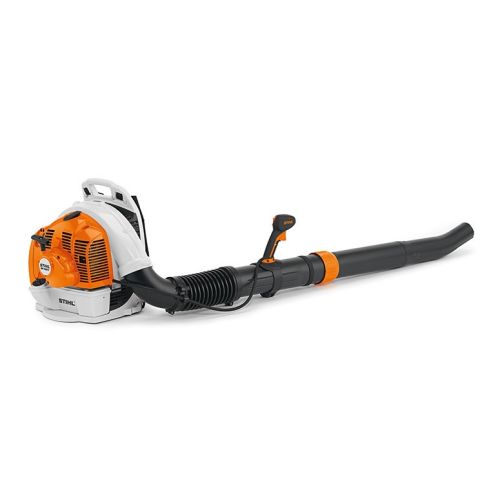 Souffleur à dos thermique 63,3cm³ BR 450 C-EF STIHL 4244-011-1632 photo du produit