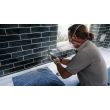 Lame segment STARLOCK PRO concrétion carbure ACZ 85 RT3 85 x 2,5 mm BOSCH 2608669120 photo du produit Secondaire 2 S