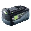 Set &eacute;nergie Sys 18 V avec 2 batteries 5 Ah + chargeur rapide TCL 6 Duo + Systainer SYS3 FESTOOL 577707 photo du produit Secondaire 1 S