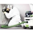 Aspirateur 1000W CLEANTEC CTH 26 E / a - FESTOOL - 574939 pas cher Secondaire 4 S