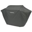 Housse de protection premium M pour barbecues 140x62x118cm - CAMPINGAZ - 2182037 pas cher Secondaire 1 S