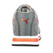 Basket basse XELERATE KNIT Low S1P SRC HRO gris/rouge P45 PUMA 643070-T.45 photo du produit Secondaire 1 S