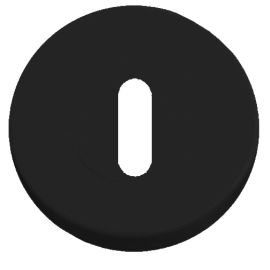 Jeu roset 7700 clé L noir - VACHETTE - 008967 pas cher Principale M