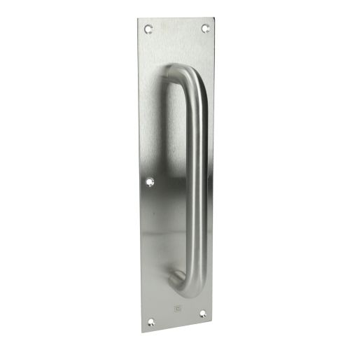 Plaque tirage inox sur plaque - HERACLES - B-INOX-PT901 pas cher Secondaire 2 L