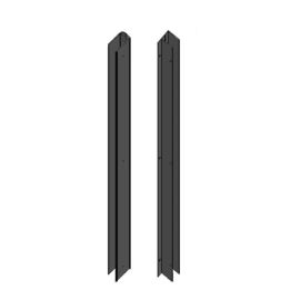 Set de jonction EQUI EIJL3 1,9 m Roth en argent poli - 1406001070 photo du produit Principale M