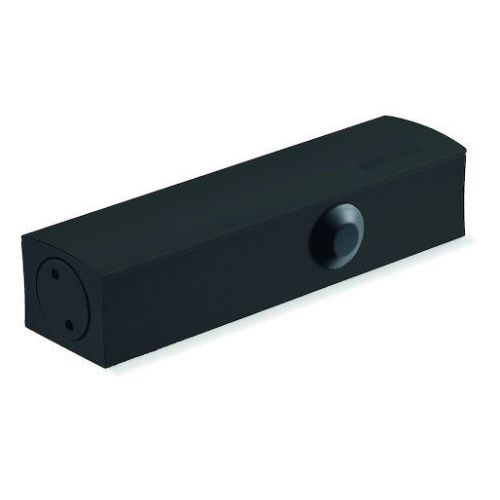 Ferme-porte s&eacute;rie TS 2000V noir sans bras - GEZE - 119 568 pas cher