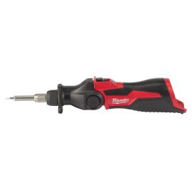 Fer à souder 12 V Milwaukee M12 SI-0 (sans batterie ni chargeur) - 4933459760 photo du produit Principale M