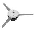 Tête faucheuse Polycut 7-3 - STIHL - 4006-710-2134 pas cher