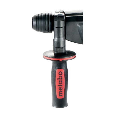 Perforateur SDS Plus 18V KHA 18 LTX (sans batterie ni chargeur) en coffret METABOX METABO 600210840 photo du produit Secondaire 6 L