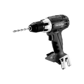 Perceuse-visseuse 18V Metabo BS 18 LT + 2 batteries 5,5 Ah + chargeur + 2 coffrets MetaLoc - 602102660 pas cher Principale M