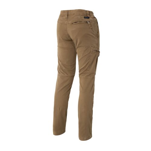 Pantalon de travail multipoches DOBBY EXPLORE taupe T40 PULS 0314.9999.021 T40 photo du produit Secondaire 1 L