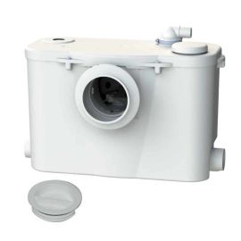 Broyeur SFA - MULTICOLLECTO photo du produit Principale M