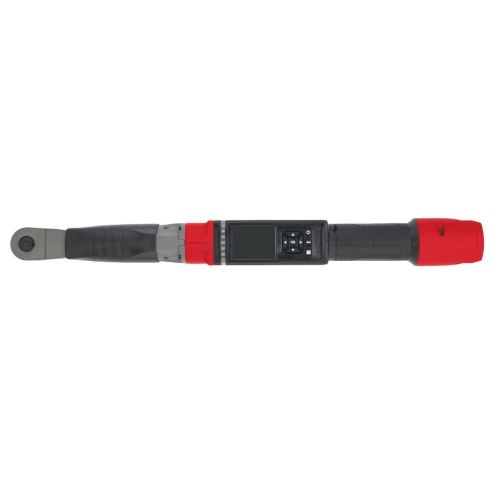 Clé à cliquet dynamométrique 12 V FUEL M12 ONEFTR38-0C 3/8'' (sans batterie ni chargeur) + coffret MILWAUKEE 4933464966 photo du produit Secondaire 2 L