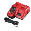 Perceuse-visseuse à percussion 18V M18 FPD2-502X + 2 batteries 5 Ah + chargeur MILWAUKEE 4933464264 photo du produit Secondaire 4 S