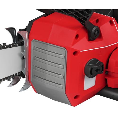 Tronçonneuse M18 FUEL 2 x 18 V M18 F2CHS50-0 à double batterie (sans batterie ni chargeur) MILWAUKEE 4933480120 photo du produit Secondaire 3 L