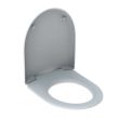 Abattants WC double pour cuvette PRIMA Geberit - 00046300000 photo du produit