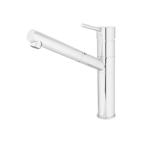 Mitigeur d'&eacute;vier Ondys avec douchette extractible - GARIS - R01-47040OD pas cher Secondaire 2 L