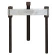Potence de décolleur de roulements 100 - 360 mm KS TOOLS 605.0115 photo du produit