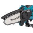 Tronçonneuse d'élagage 12 V Max Li-Ion CXT + batterie 2 Ah + chargeur MAKITA UC100DWA photo du produit Secondaire 3 S