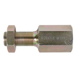 Adaptateur Ks Tools 1 1/2'' M16 x 200 90 mm - 700.1428 photo du produit Principale M