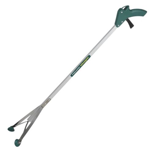 Pince à déchets longueur 88 cm LEBORGNE 477105 photo du produit Secondaire 1 L