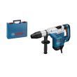 Perforateur 1150 W GBH 5-40 DCE SDS-Max + coffret - BOSCH - 0611264000 photo du produit Secondaire 3 S