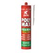 COLLE DE MONTAGE POLY MAX photo du produit