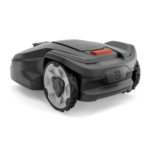 Robot de tonte Automower 310 Mark II HUSQVARNA 970526712 photo du produit Secondaire 2 L