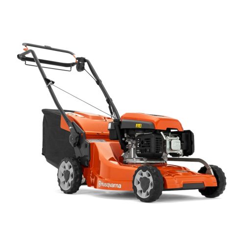 Tondeuse thermique 166 cm3 LC 347V HUSQVARNA 970541301 photo du produit