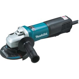 Meuleuse d'angle 1400W Makita 9565PCV 125 mm photo du produit Principale M