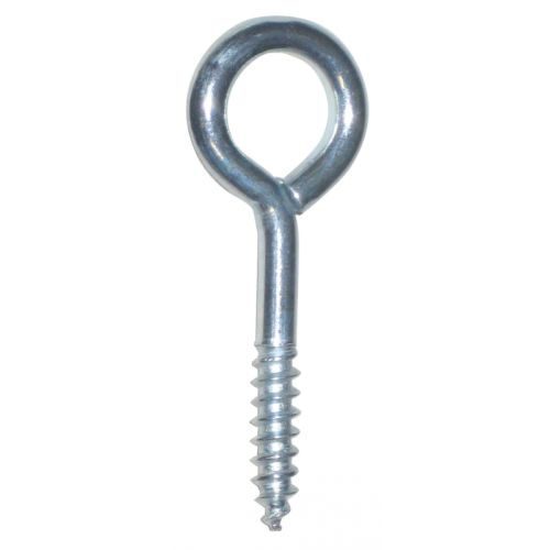Pitons acier zingué 3 x 12 boîte de 200 pièces TORBEL 105103121F photo du produit Principale L