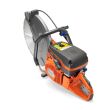 Découpeuse thermique 93,6 cm3 K970-400 HUSQVARNA 967348101 photo du produit Secondaire 5 S