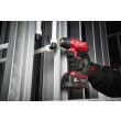 Décapeur thermique 18 V M18 BHG-502C 470° + 2 batteries 5,0 Ah + chargeur + coffret MILWAUKEE 4933459772 photo du produit Secondaire 5 S