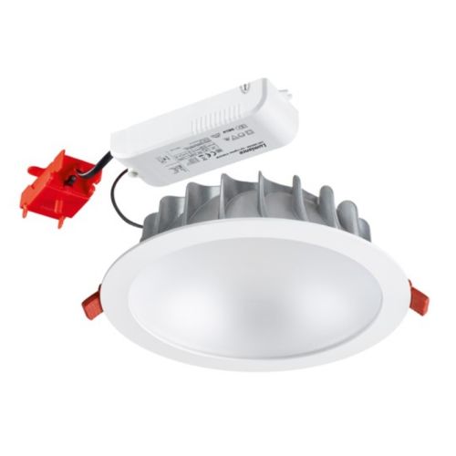 Downlight SYL-LIGHTER V2 240 mm 25 W 4000 K SYLVANIA 3031825 photo du produit Secondaire 3 L
