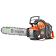 Tronçonneuse 36 V 542i XP 40 cm .325'' mini SP21G (sans batterie ni chargeur) HUSQVARNA 970647016 photo du produit