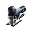 Scie sauteuse 550W CARVEX PS 420 EBQ-Plus + coffret Systainer Sys3 FESTOOL 576175 photo du produit Secondaire 1 S