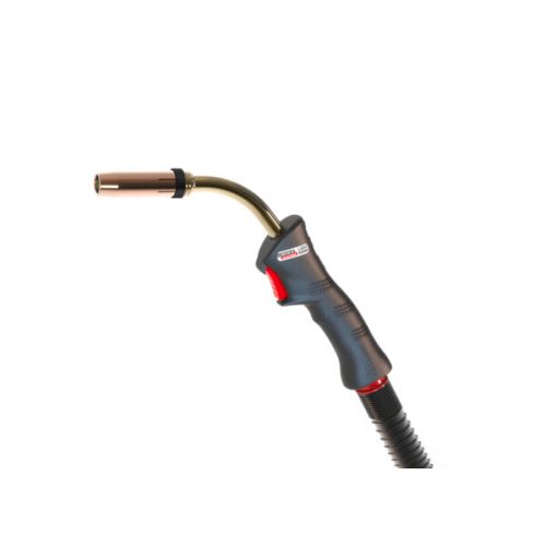 Torche de soudage MIG LGS3 505 4 m refroidie eau - W10430-505-4M photo du produit Principale L