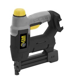 Agrafeuse cloueuse 18V X-FIT Fartools XF-Stapler (sans batterie ni chargeur) - 216023 photo du produit Principale M