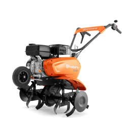 Motoculteur thermique 212cm3 Husqvarna TF 335 - 970652701 photo du produit Principale M